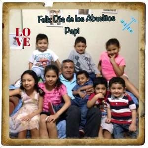 Meet your Posher, Juan sergio